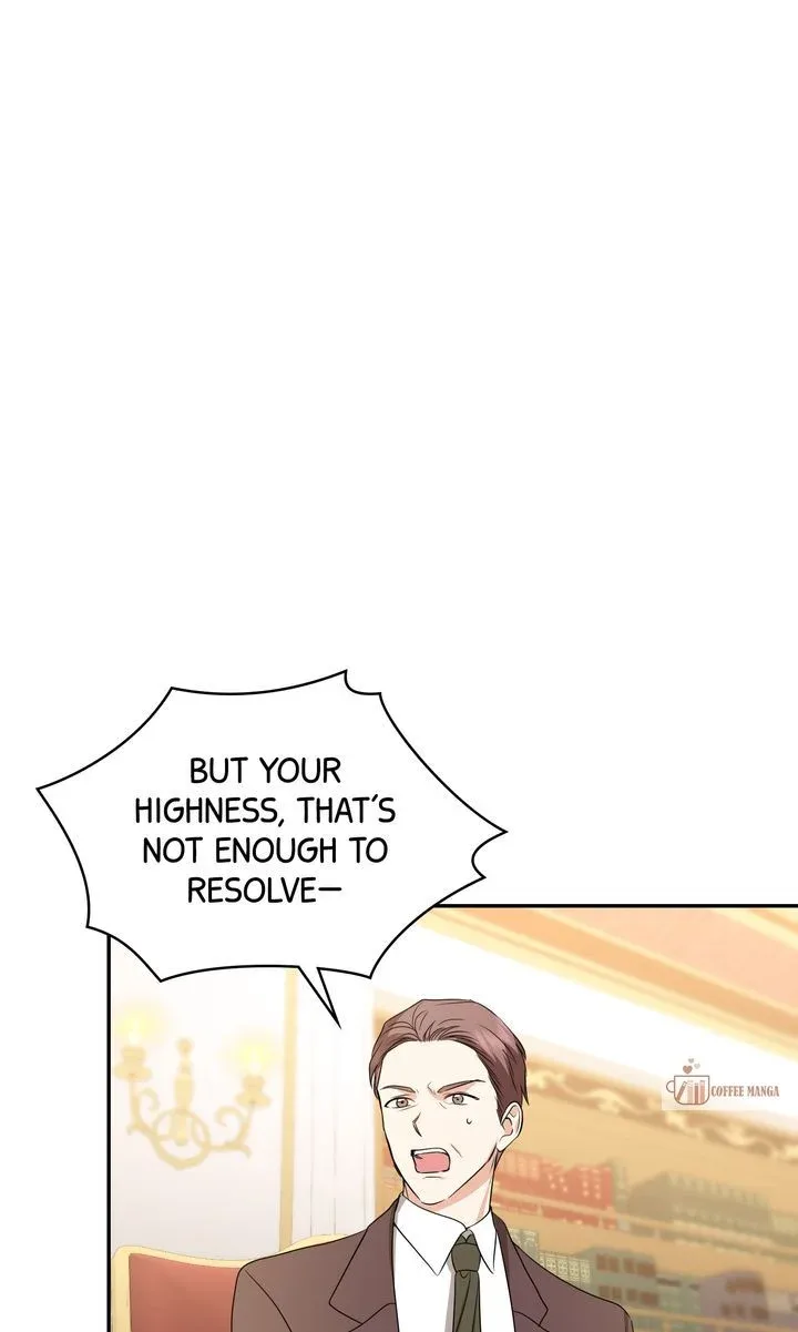 Our Tyrant Became Young Chapter 33 page 34