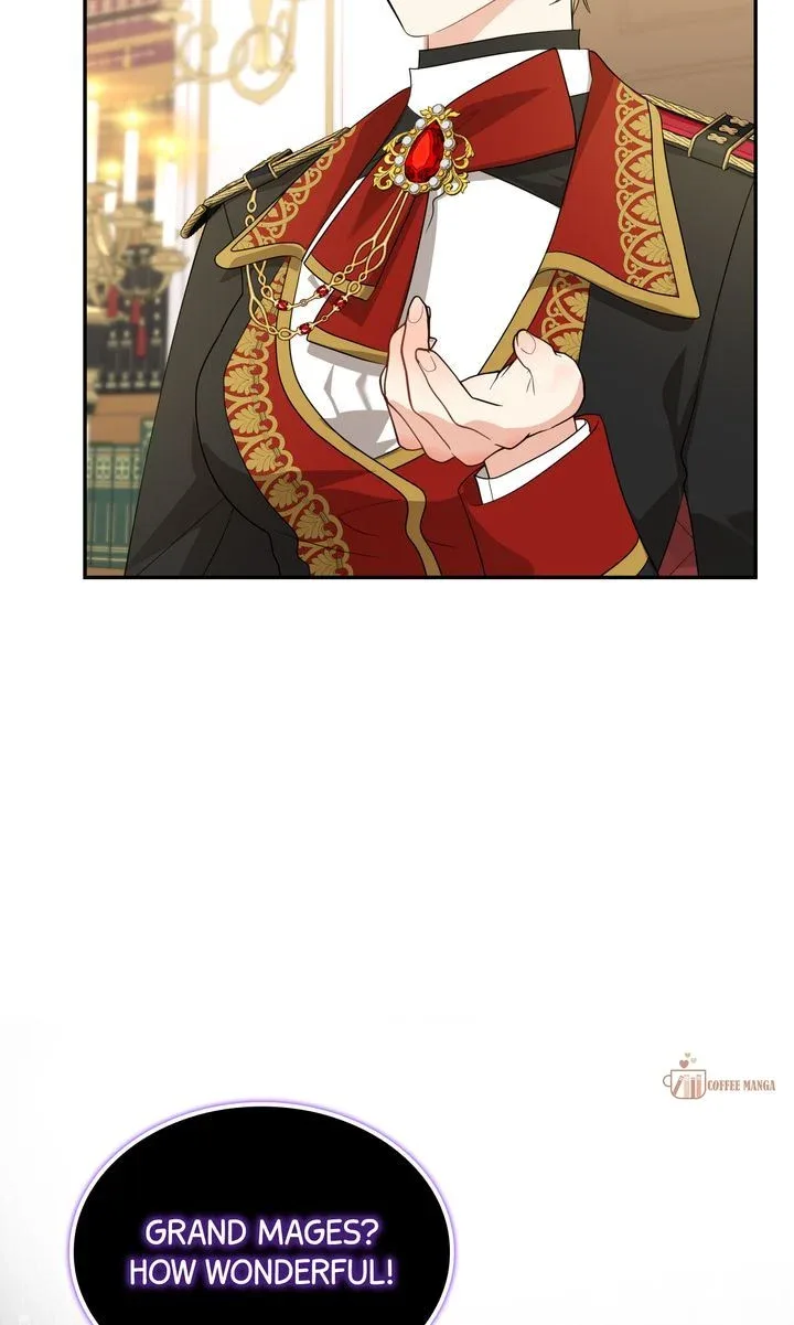 Our Tyrant Became Young Chapter 33 page 15