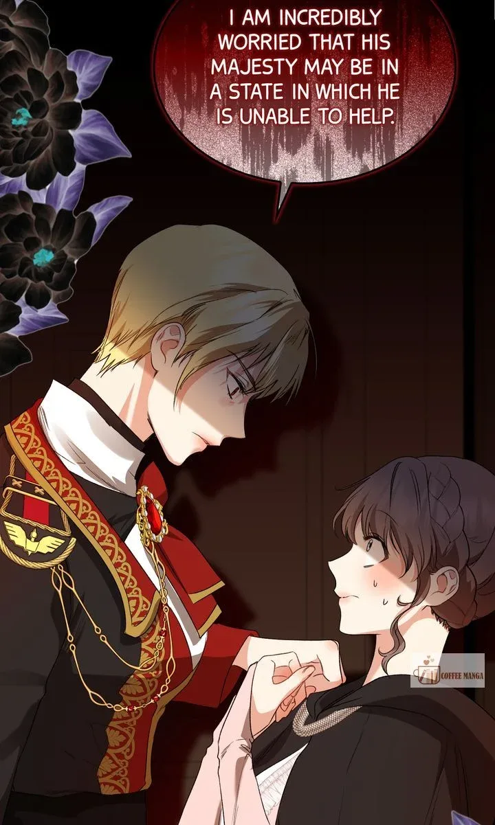 Our Tyrant Became Young Chapter 33 page 58