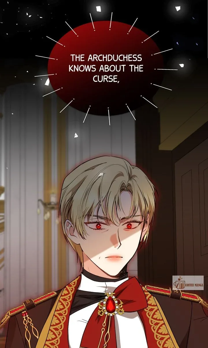 Our Tyrant Became Young Chapter 33 page 61