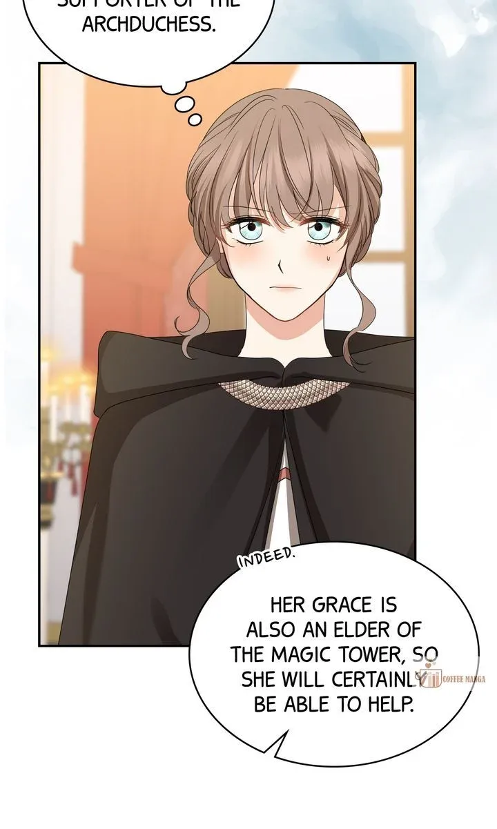Our Tyrant Became Young Chapter 33 page 13