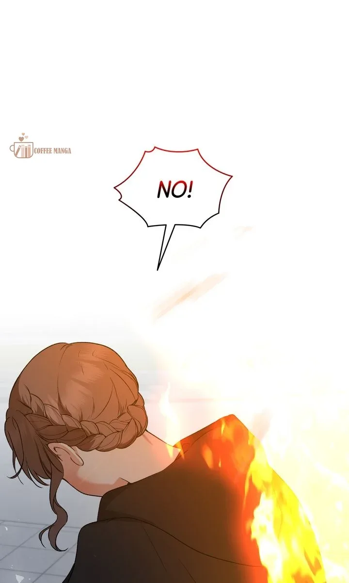 Our Tyrant Became Young Chapter 34 page 2