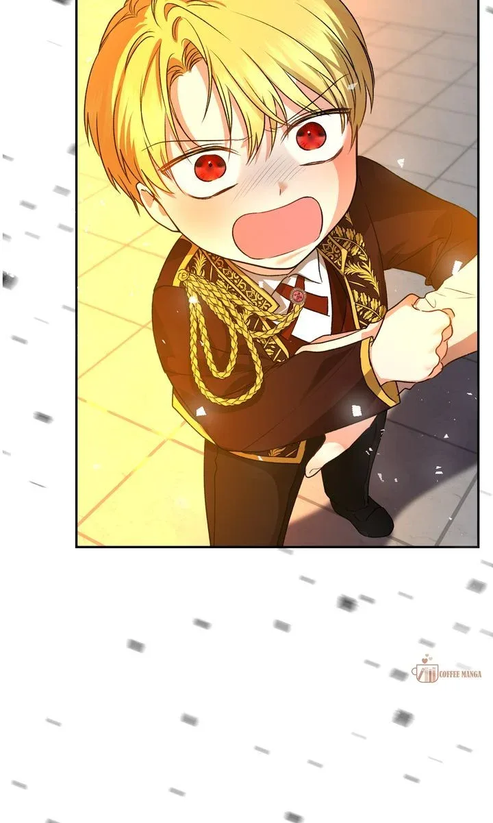 Our Tyrant Became Young Chapter 33 page 103