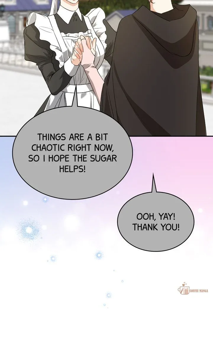 Our Tyrant Became Young Chapter 33 page 94