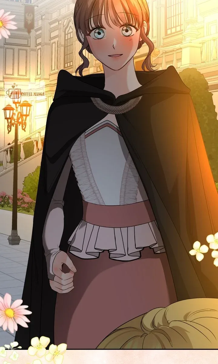 Our Tyrant Became Young Chapter 34 page 22