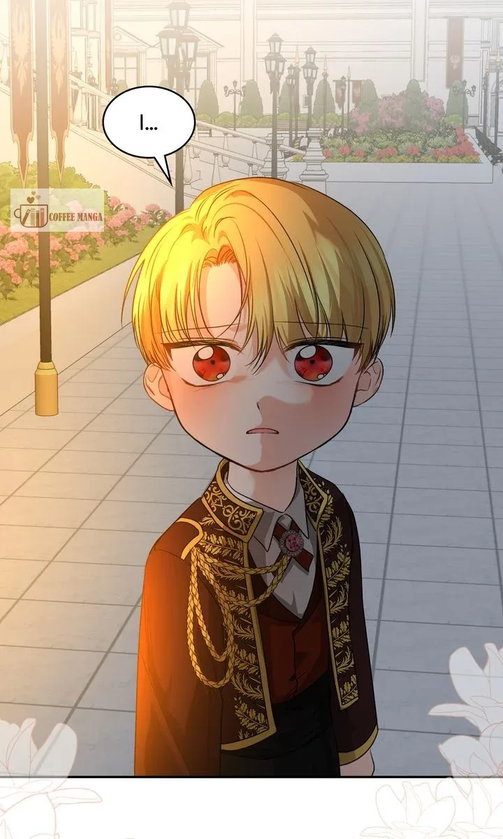 Our Tyrant Became Young Chapter 34 page 27