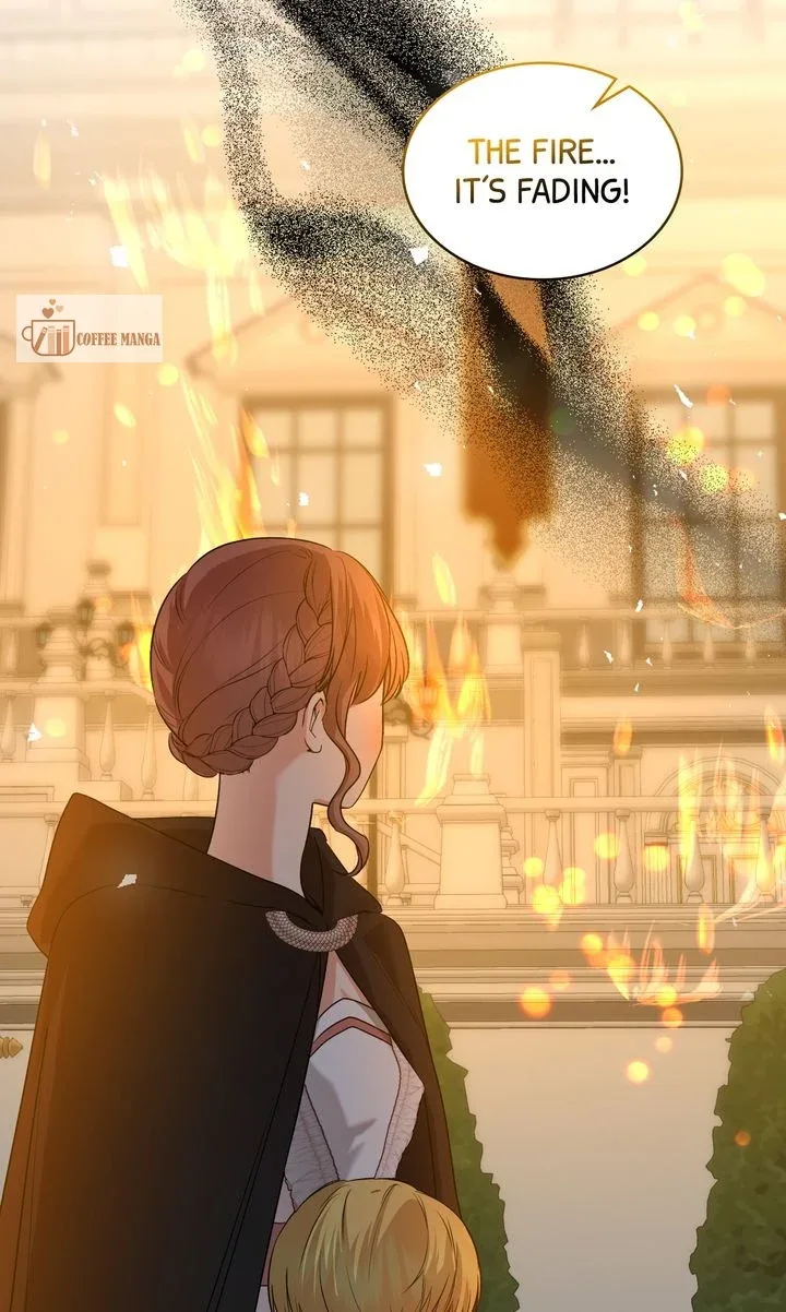 Our Tyrant Became Young Chapter 34 page 7