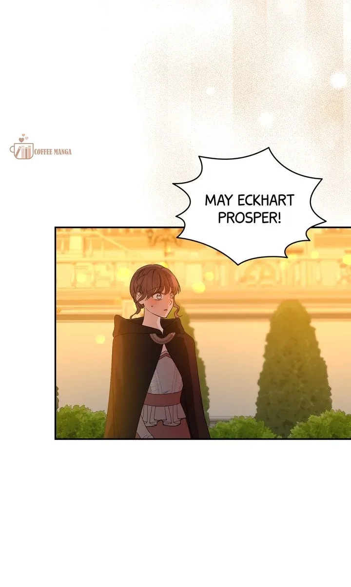 Our Tyrant Became Young Chapter 34 page 16