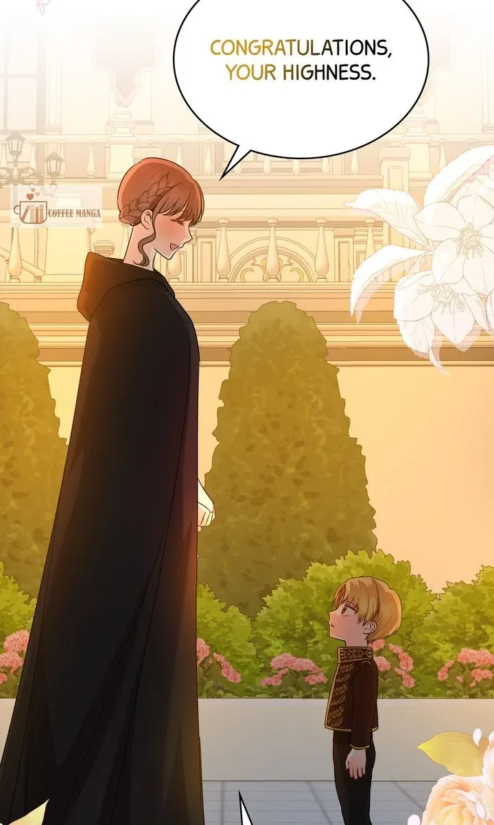 Our Tyrant Became Young Chapter 34 page 29