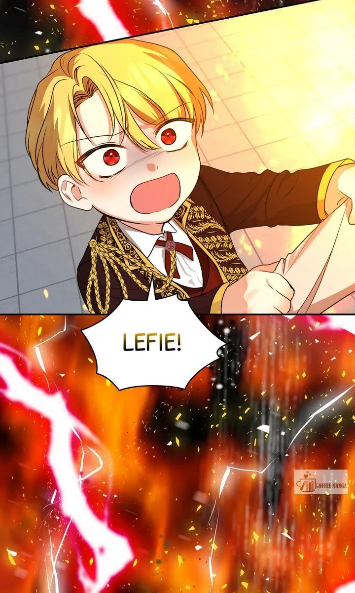 Our Tyrant Became Young Chapter 33 page 107