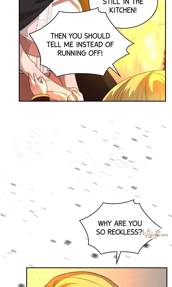 Our Tyrant Became Young Chapter 33 page 102
