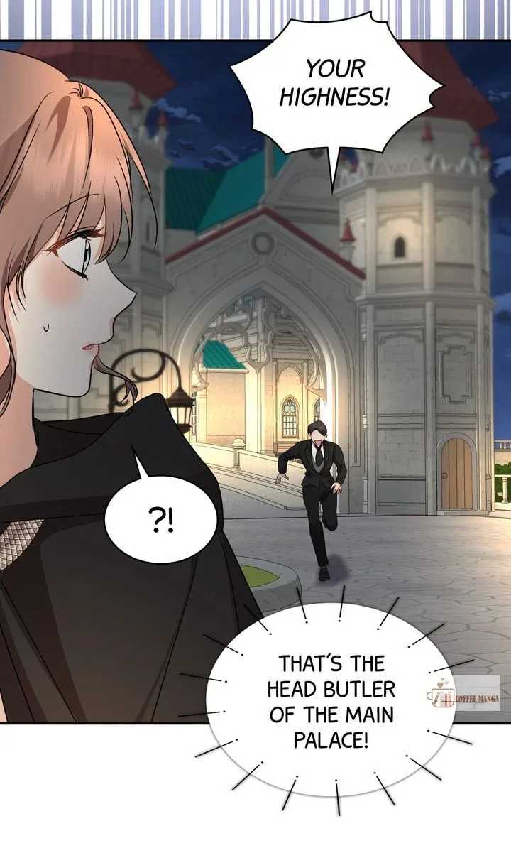 Our Tyrant Became Young Chapter 33 page 84