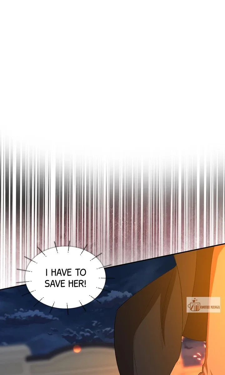 Our Tyrant Became Young Chapter 33 page 96