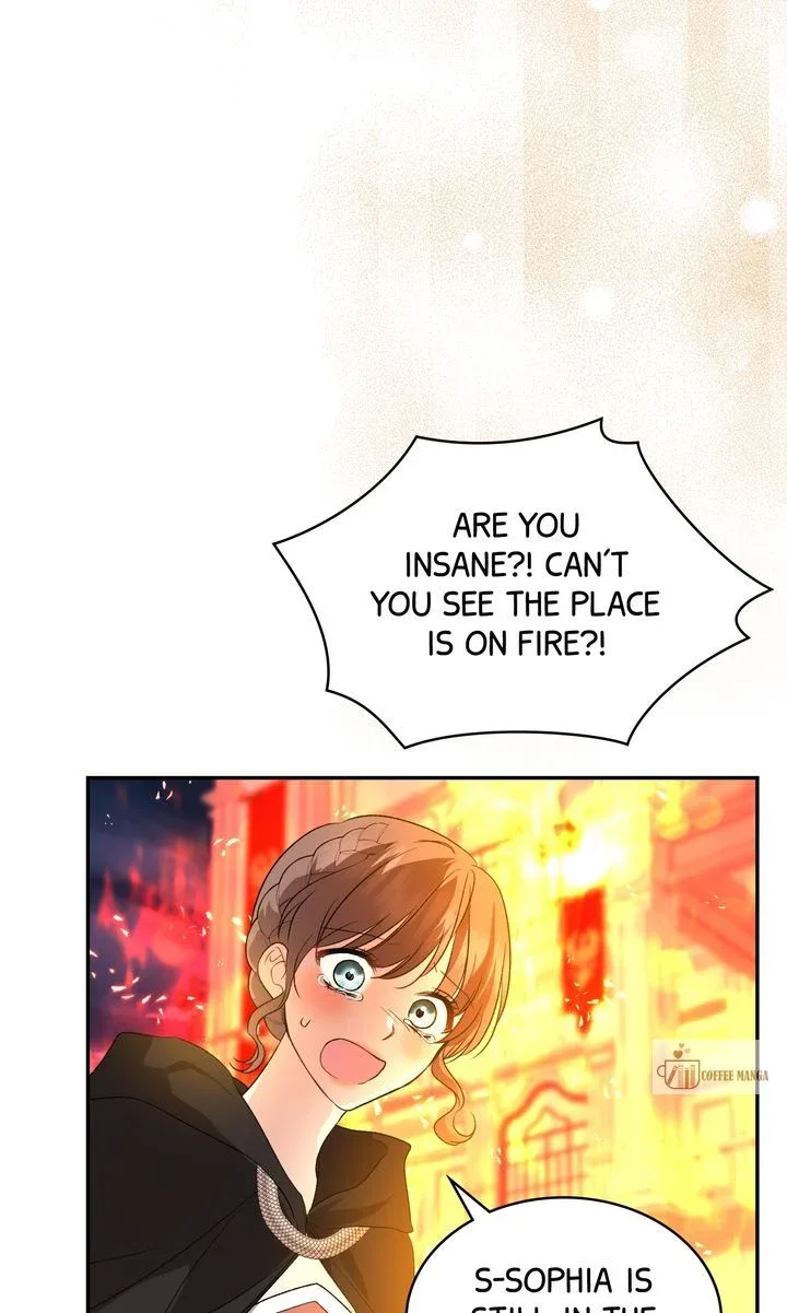 Our Tyrant Became Young Chapter 33 page 101