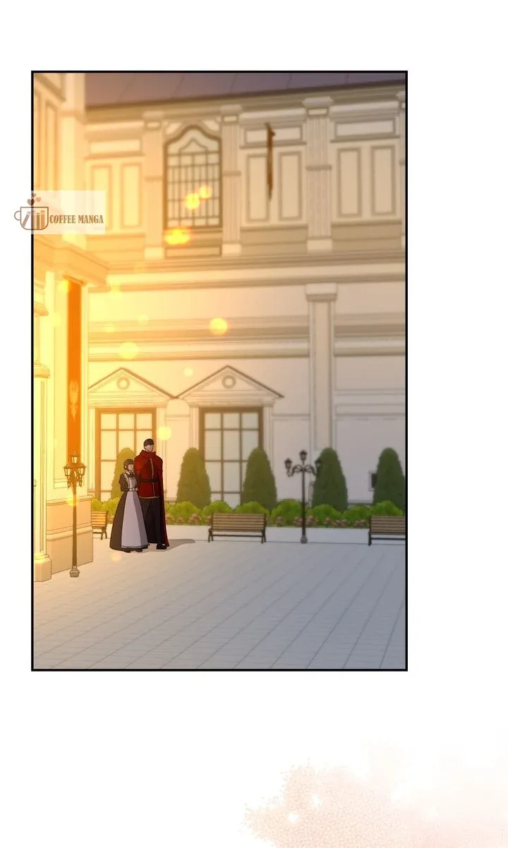 Our Tyrant Became Young Chapter 34 page 17