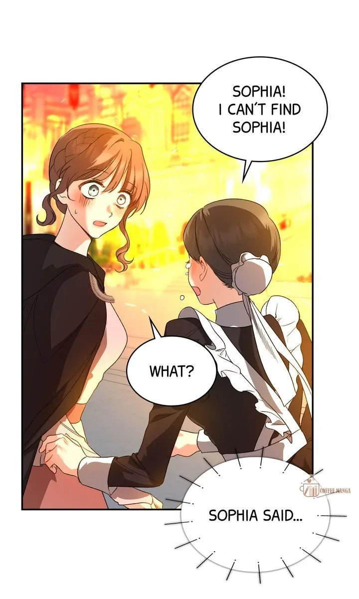 Our Tyrant Became Young Chapter 33 page 92