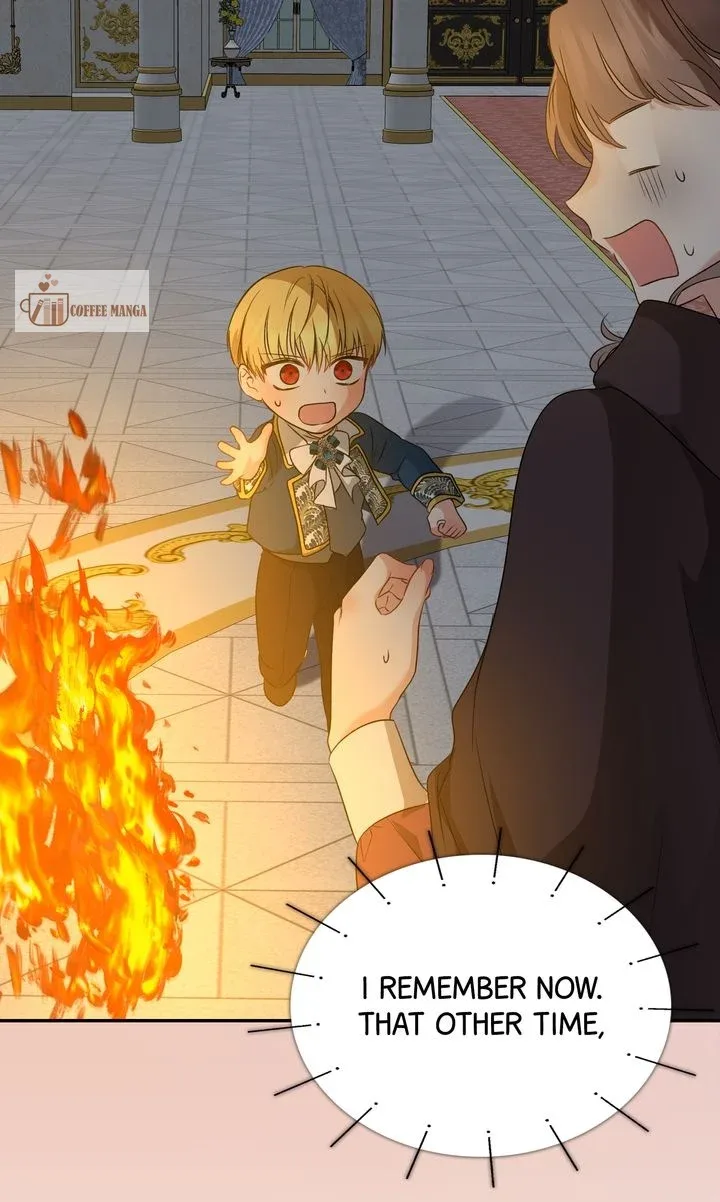 Our Tyrant Became Young Chapter 34 page 25
