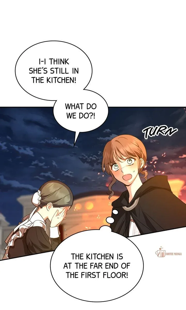 Our Tyrant Became Young Chapter 33 page 95