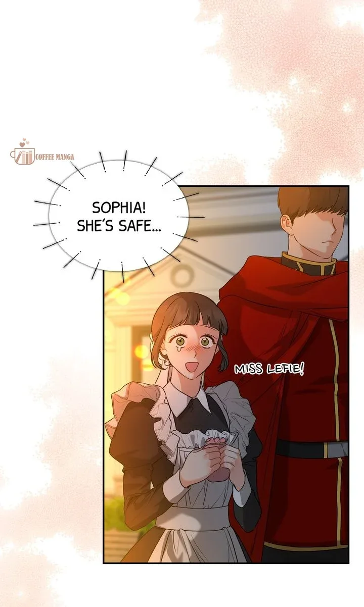 Our Tyrant Became Young Chapter 34 page 18