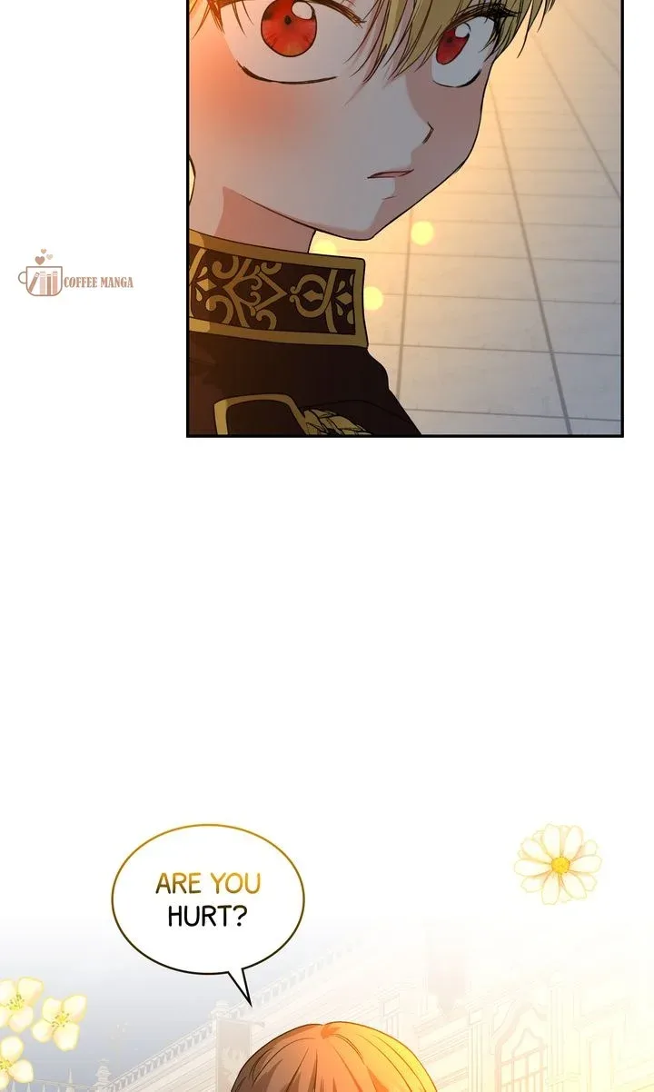 Our Tyrant Became Young Chapter 34 page 21