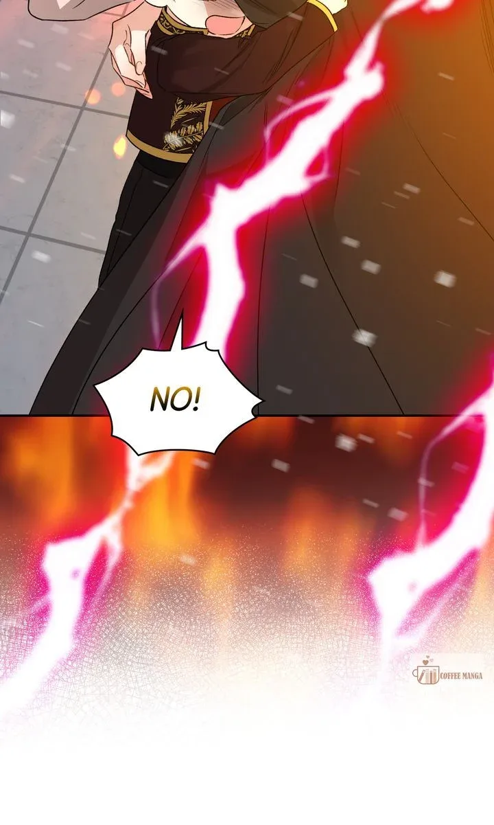 Our Tyrant Became Young Chapter 33 page 109
