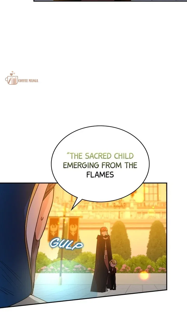 Our Tyrant Became Young Chapter 34 page 11
