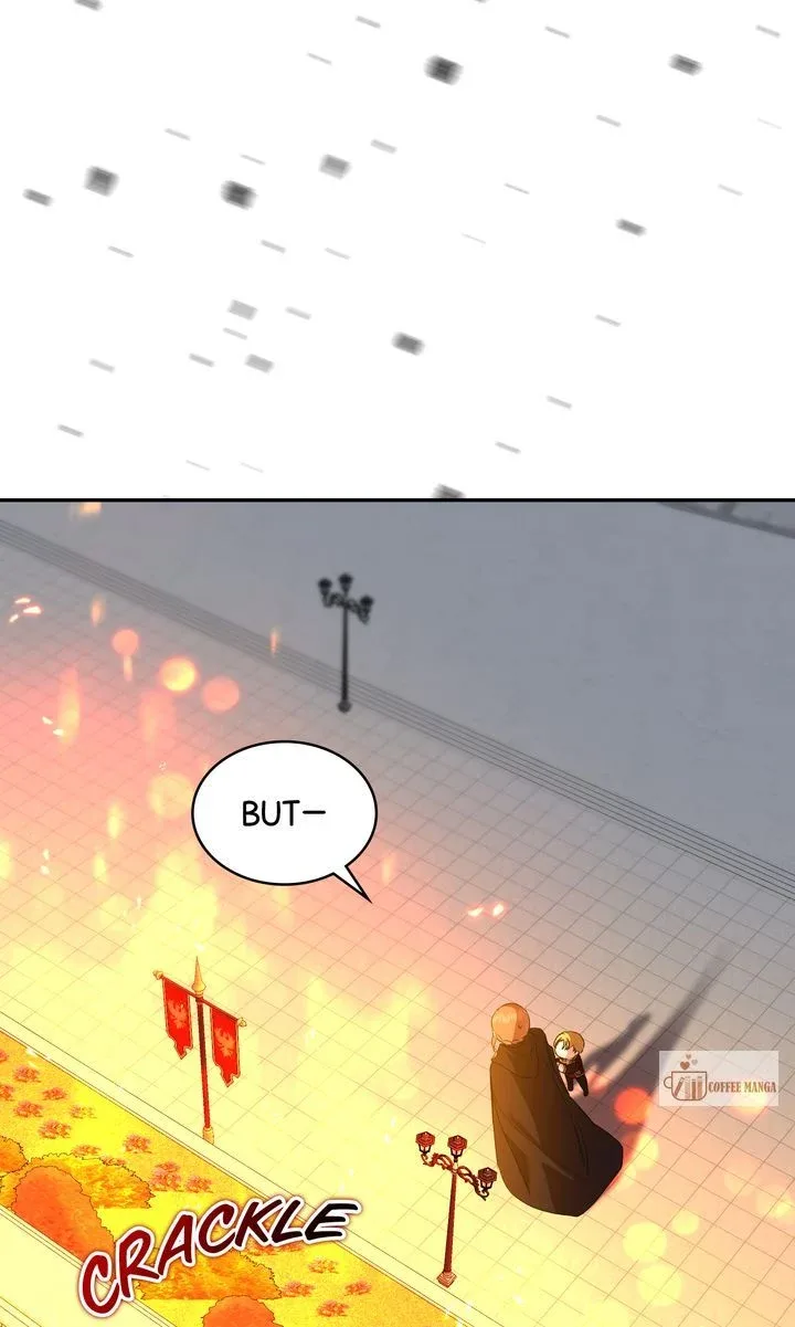 Our Tyrant Became Young Chapter 33 page 104