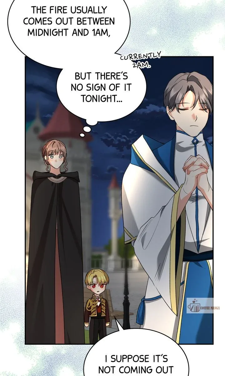 Our Tyrant Became Young Chapter 33 page 82