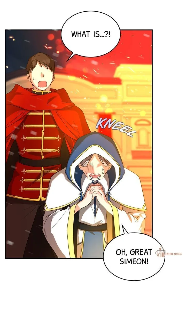 Our Tyrant Became Young Chapter 33 page 89