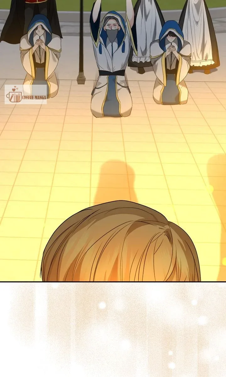 Our Tyrant Became Young Chapter 34 page 15