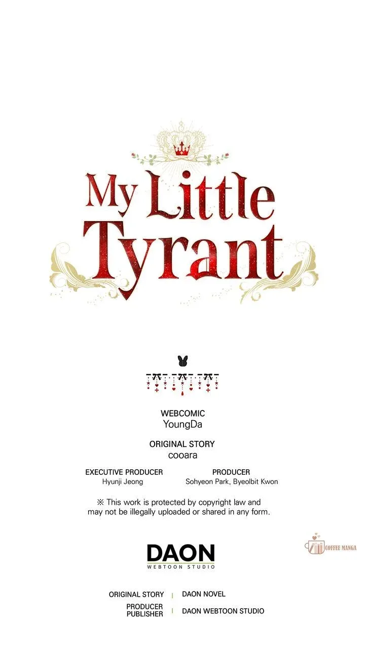Our Tyrant Became Young Chapter 33 page 110