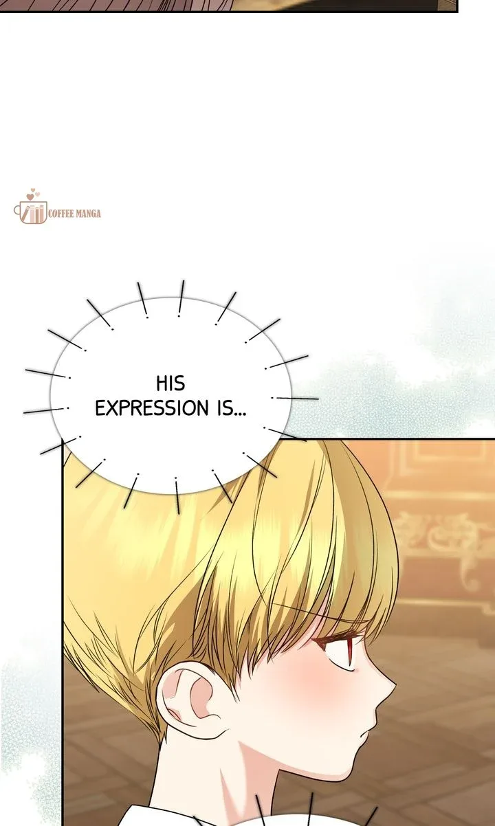 Our Tyrant Became Young Chapter 34 page 51