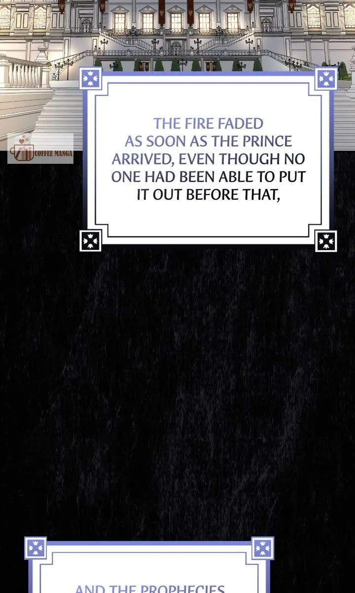 Our Tyrant Became Young Chapter 34 page 33