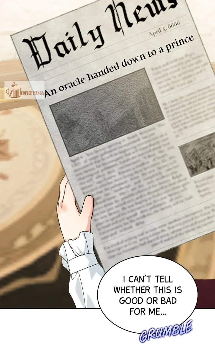 Our Tyrant Became Young Chapter 34 page 38