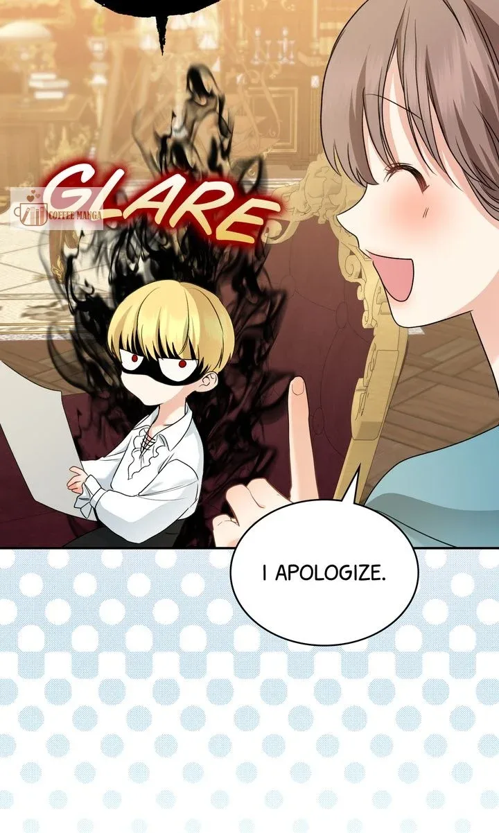 Our Tyrant Became Young Chapter 34 page 40