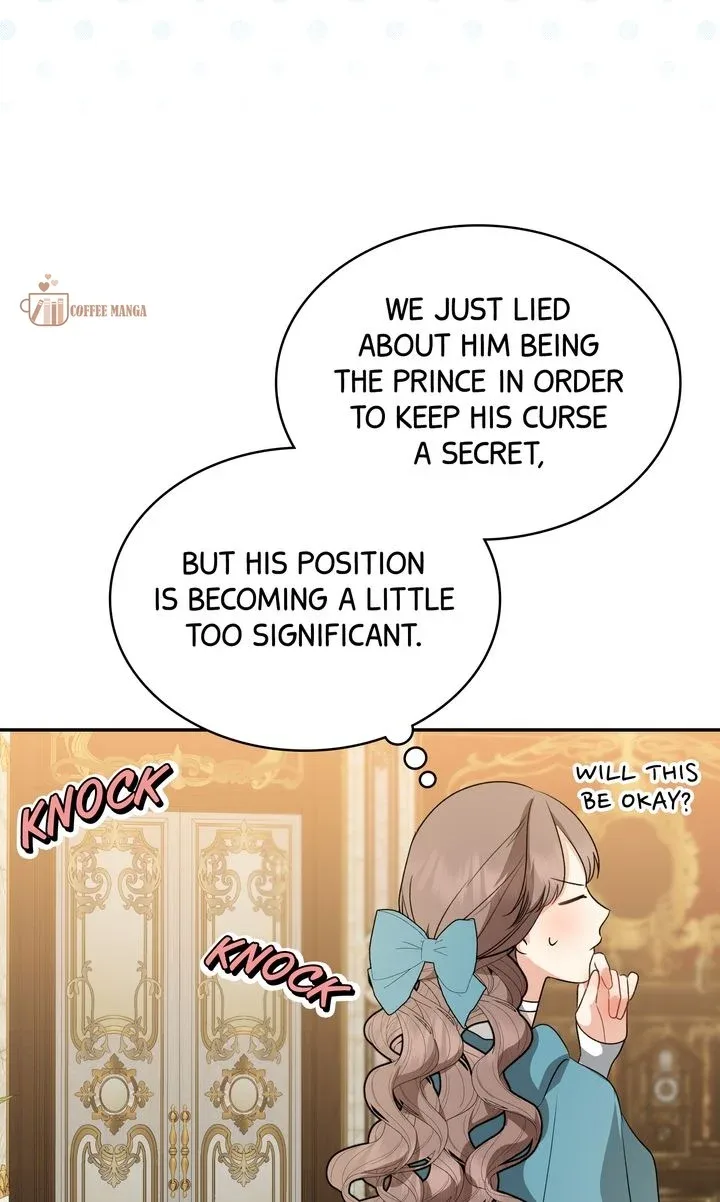 Our Tyrant Became Young Chapter 34 page 41