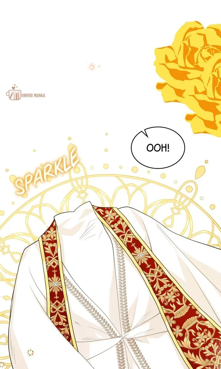 Our Tyrant Became Young Chapter 34 page 44