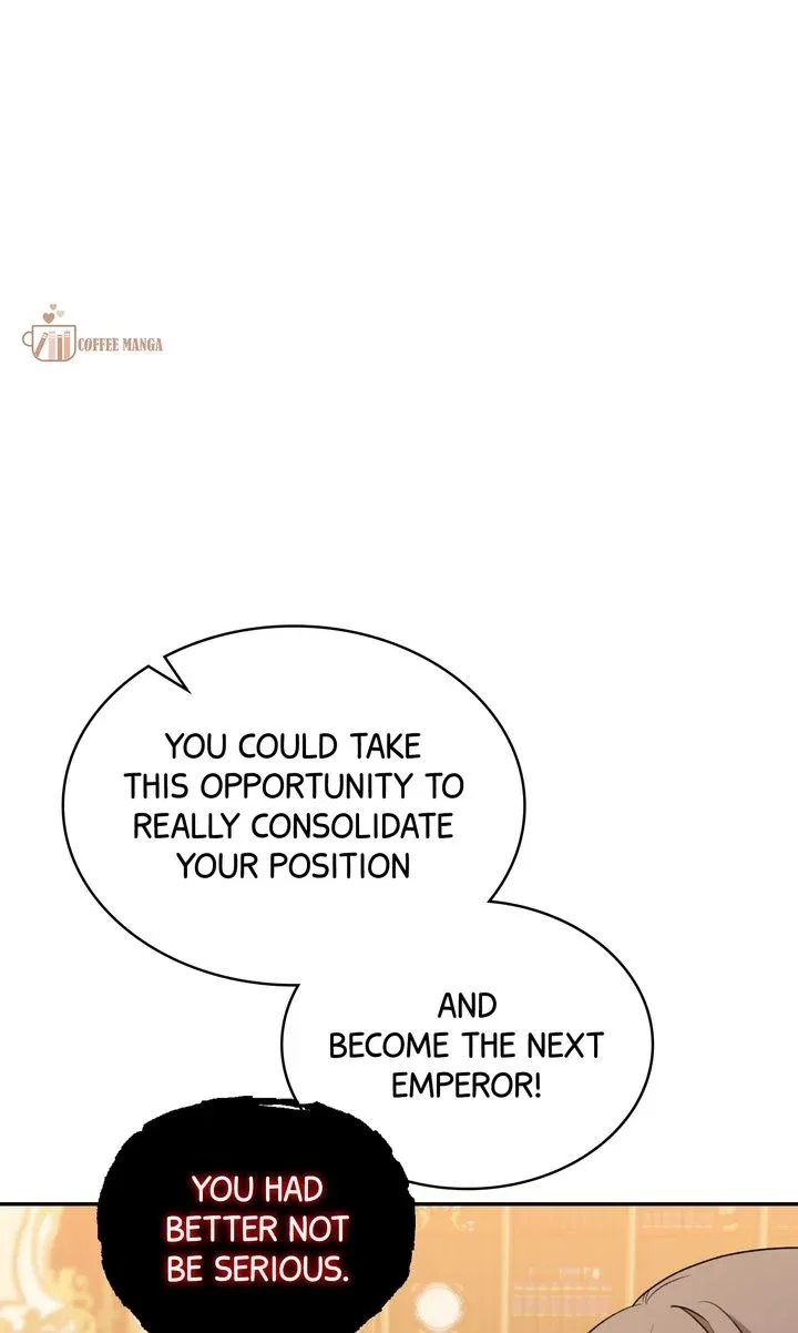 Our Tyrant Became Young Chapter 34 page 39