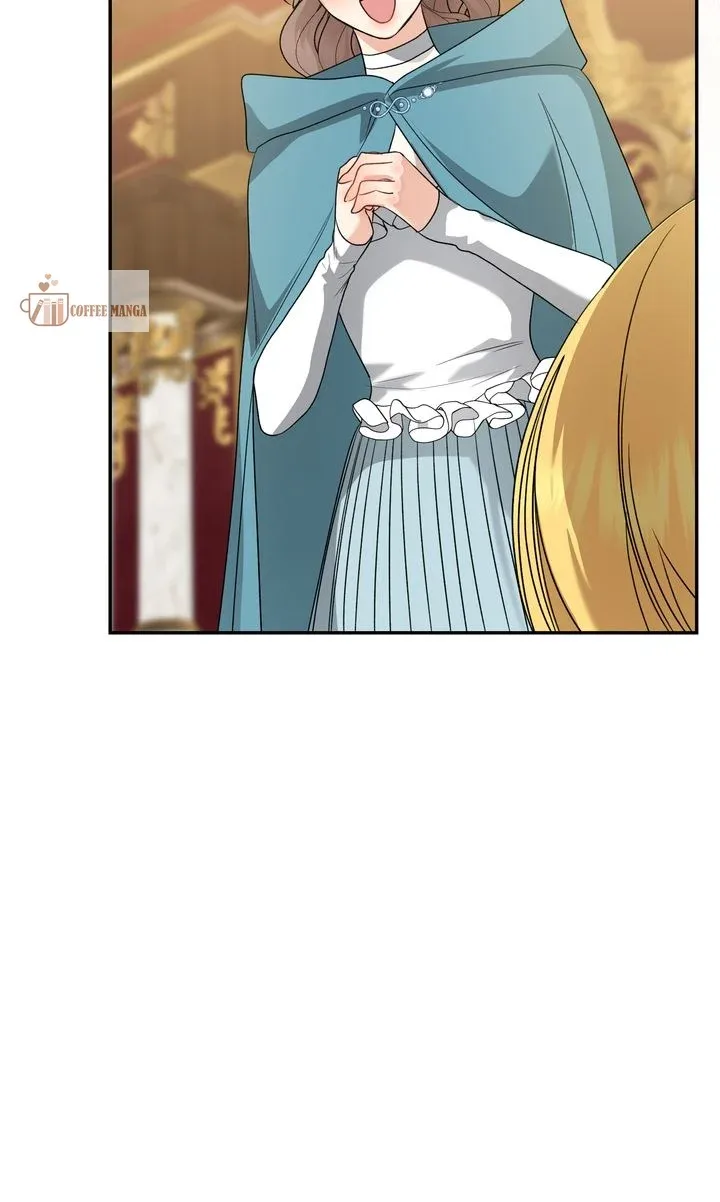 Our Tyrant Became Young Chapter 34 page 49