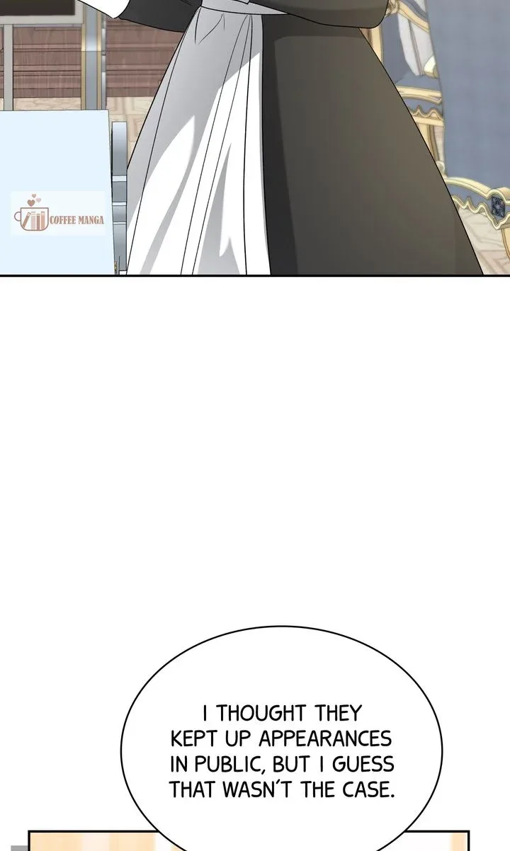 Our Tyrant Became Young Chapter 34 page 54