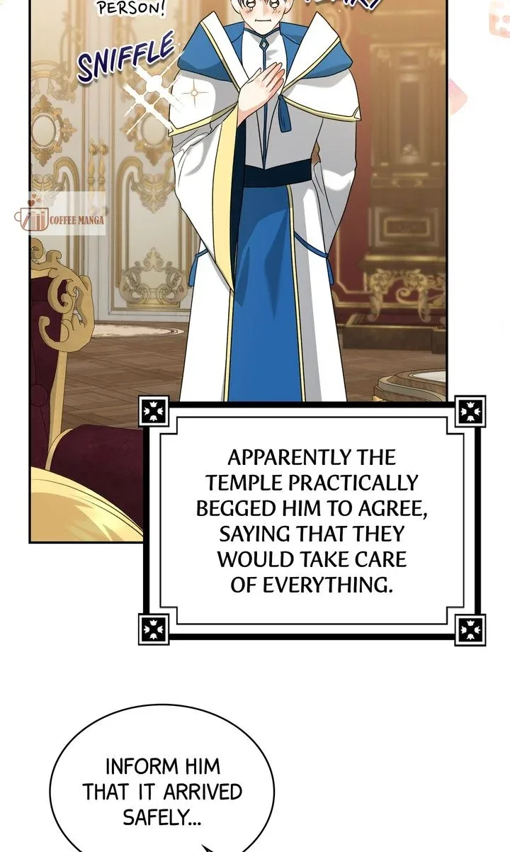 Our Tyrant Became Young Chapter 34 page 47