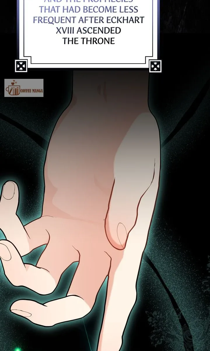 Our Tyrant Became Young Chapter 34 page 34