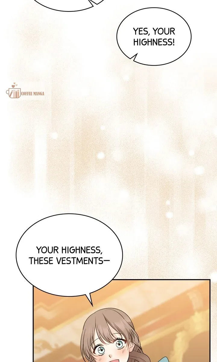 Our Tyrant Became Young Chapter 34 page 48