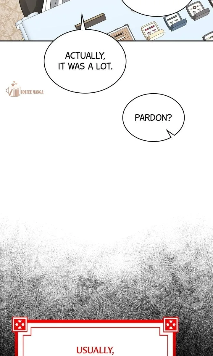 Our Tyrant Became Young Chapter 34 page 57