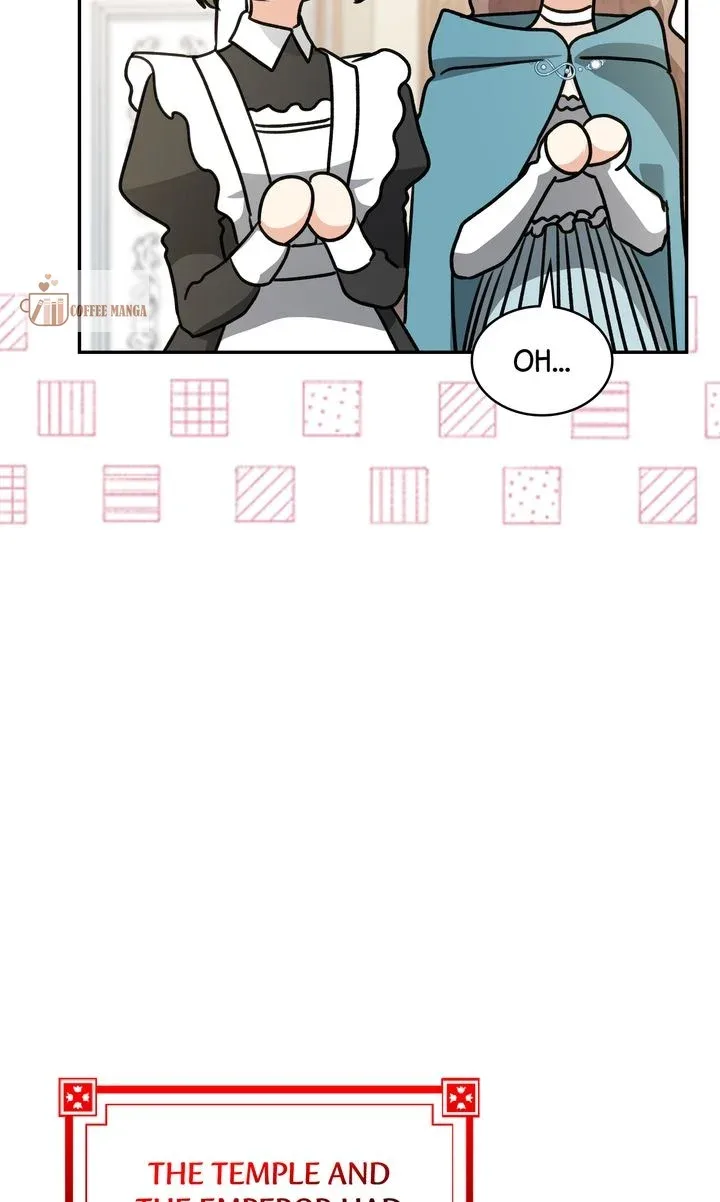 Our Tyrant Became Young Chapter 34 page 62