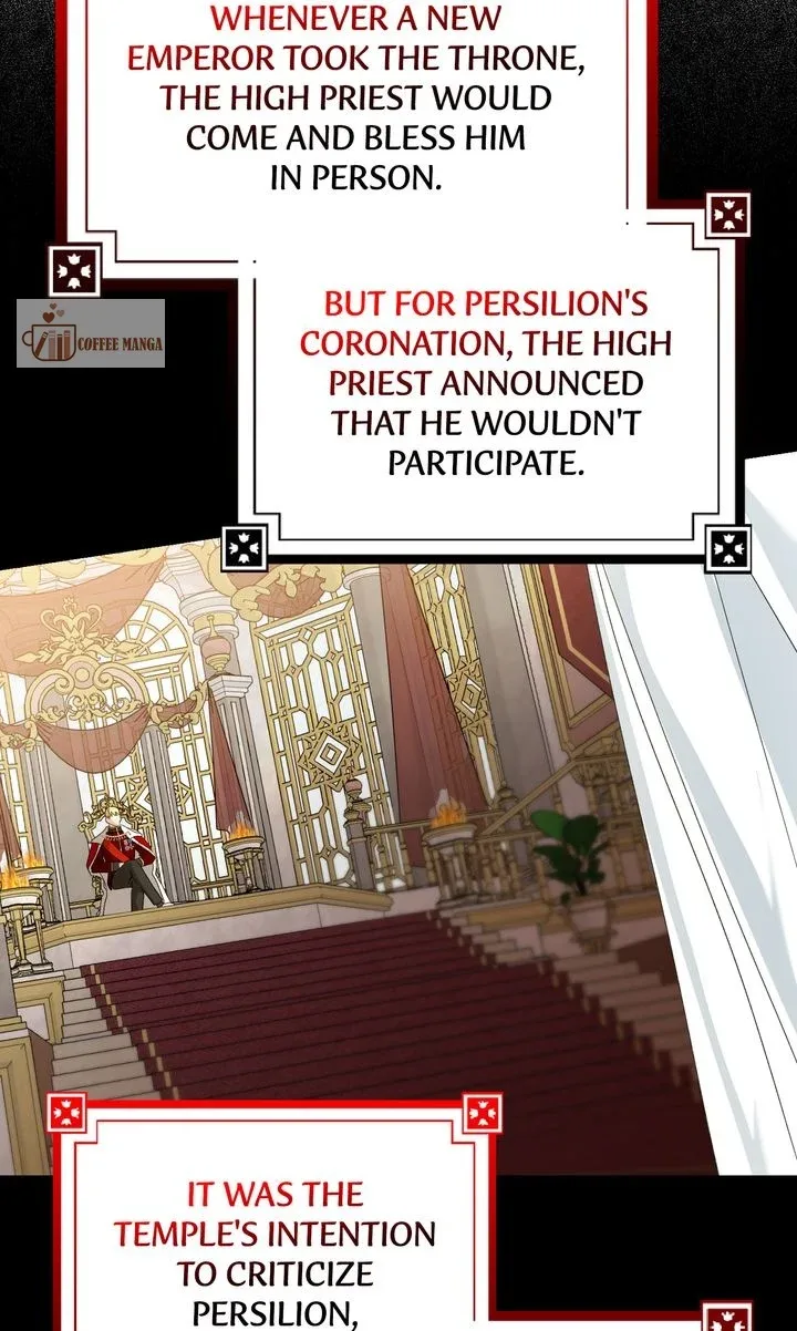 Our Tyrant Became Young Chapter 34 page 58