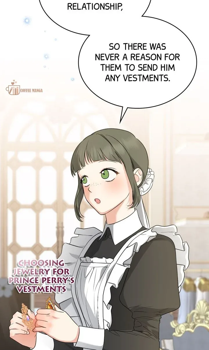 Our Tyrant Became Young Chapter 34 page 53