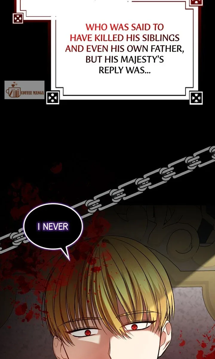 Our Tyrant Became Young Chapter 34 page 59