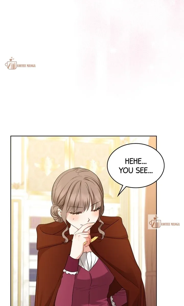 Our Tyrant Became Young Chapter 35 page 15