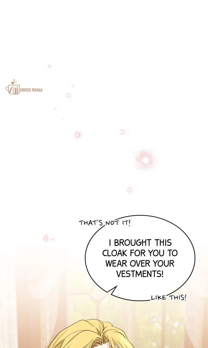 Our Tyrant Became Young Chapter 34 page 91